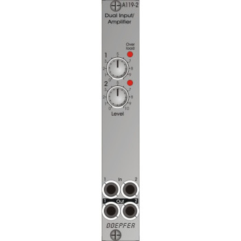 Doepfer A-119-2