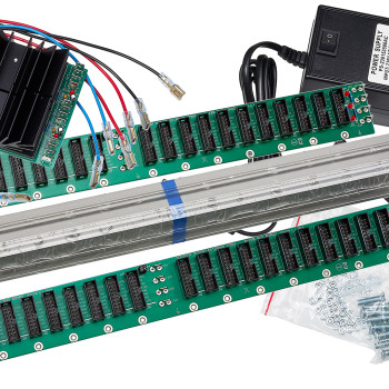 Doepfer A-100 diy kit 1