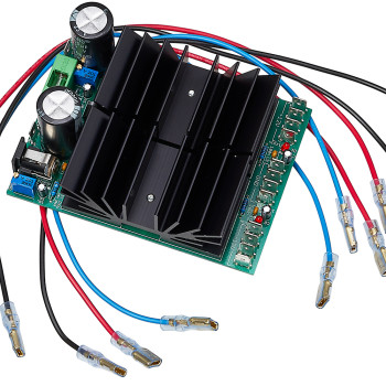 Doepfer A-100 diy kit 1