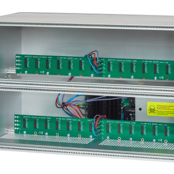 Doepfer A-100 G6 Case