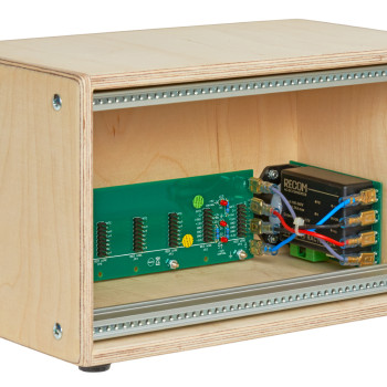 Doepfer A-100 LC1 Low Cost Case