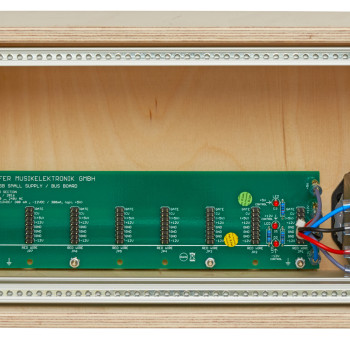 Doepfer A-100 LC1 Low Cost Case