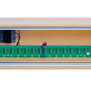 Doepfer A-100 LC3 Low Cost Case