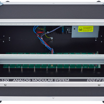 Doepfer A-100 PB2 Case