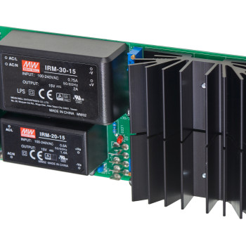 Doepfer A-100 PSU3 Power Supply