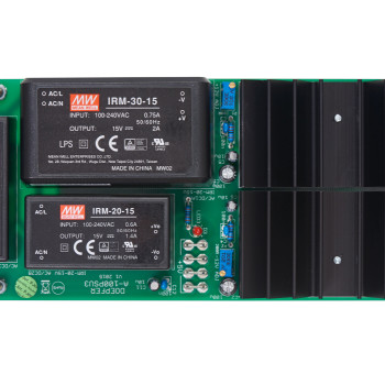 Doepfer A-100 PSU3 Power Supply