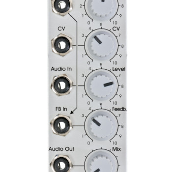 Doepfer A-101-6 Six Stage Opto FET VCF