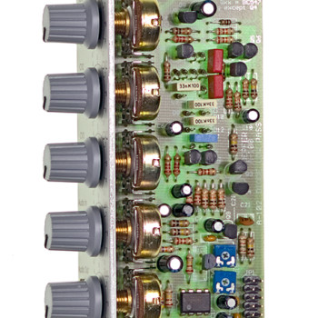 Doepfer A-102 Diode Low Pass (VCF9)
