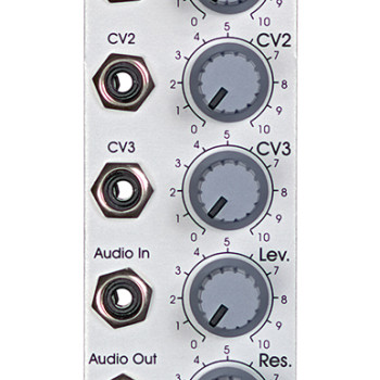Doepfer A-102 Diode Low Pass (VCF9)