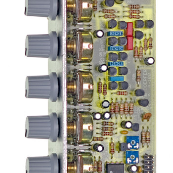 Doepfer A-103 18dB Low Pass 1 (VCF6) TB303