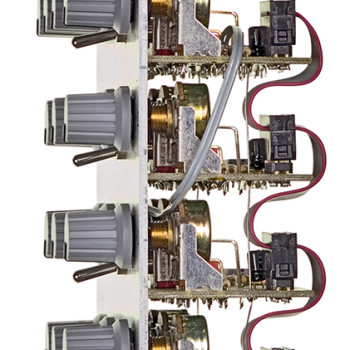 Doepfer A-104 Trautonium Formant Filter