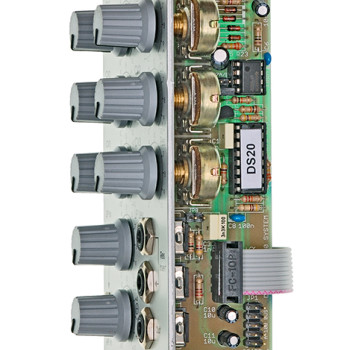 Doepfer A-106-1 Xtreme Filter (MS20)