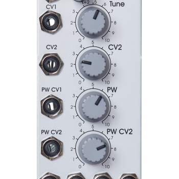 Doepfer A-110-1 Standard VCO