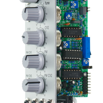 Doepfer A-110-1 Standard VCO