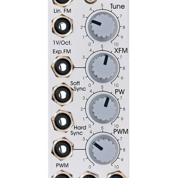 Doepfer A-110-2 Basic VCO
