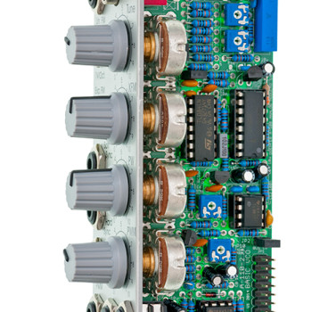 Doepfer A-110-2 Basic VCO