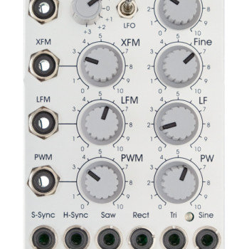 Doepfer A-111-2 High End VCO II/LFO 