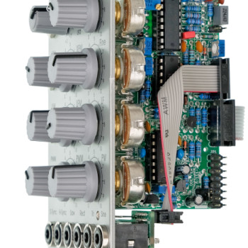 Doepfer A-111-2 High End VCO II/LFO 