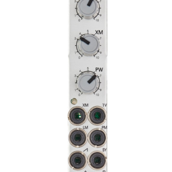 Doepfer A-111-3 V2 Micro Precision VCO/LFO 