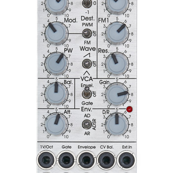 Doepfer A-111-6  Miniature Synth Voice
