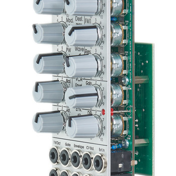 Doepfer A-111-6  Miniature Synth Voice