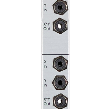Doepfer A-114 Dual Ringmodulator