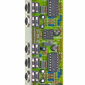 Doepfer A-114 Dual Ringmodulator