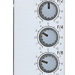 Doepfer A-115 Audio Divider