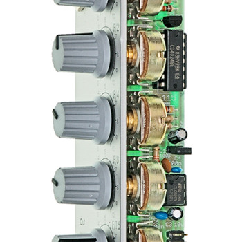 Doepfer A-115 Audio Divider