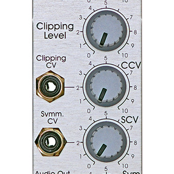 Doepfer A-116 Voltage Controlled Waveform Processor