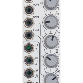 Doepfer A-121-2 12db Multimode Filter 