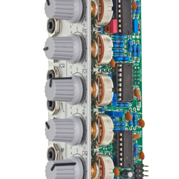 Doepfer A-121-2 12db Multimode Filter 