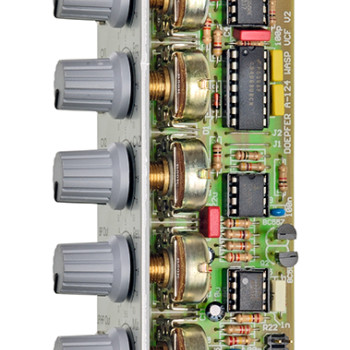 Doepfer A-124 12db Wasp Filter