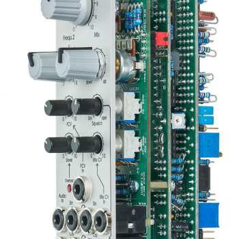 Doepfer A-126-2 Frequency Shifter