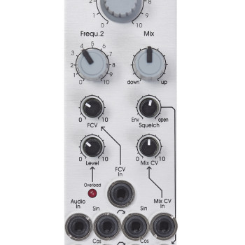 Doepfer A-126-2 Frequency Shifter