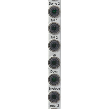 Doepfer A-126-2exp Expander