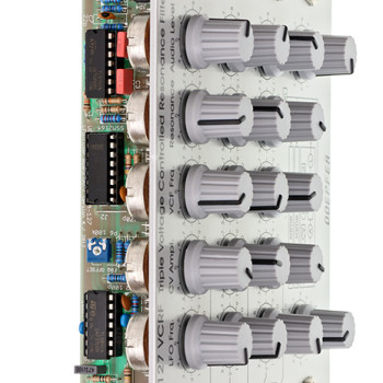 Doepfer A-127 VC Triple Resonance Filter