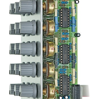 Doepfer A-128 Fixed Filter Bank