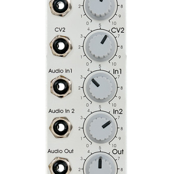 Doepfer A-130 Linear VCA new version with SSM circuit