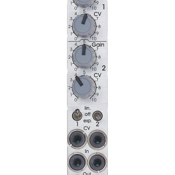 Doepfer A-130-2