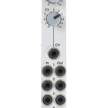 Doepfer A-130-4
