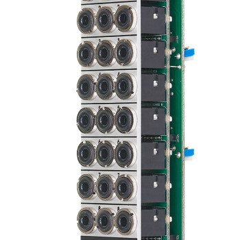 Doepfer A-130-8 Octal Linear VCA