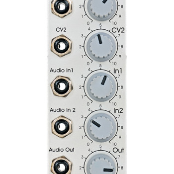 Doepfer A-131 Exponential VCA