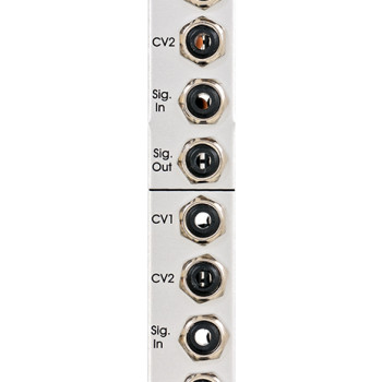 Doepfer A-132-1 Dual VCA
