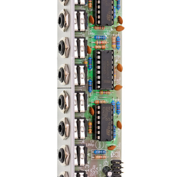 Doepfer A-132-1 Dual VCA