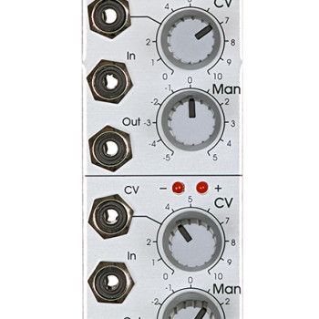 Doepfer A-133 Dual Voltage Controlled Polarizer