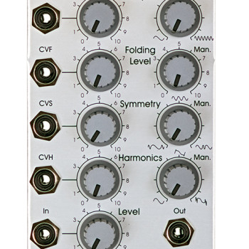 Doepfer A-137-1 Wave Multiplier 1 