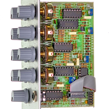 Doepfer A-137-1 Wave Multiplier 1 