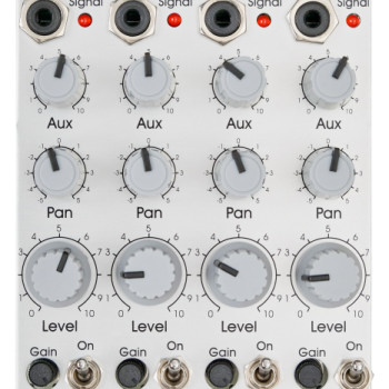 Doepfer A-138p Performance Mixer 
