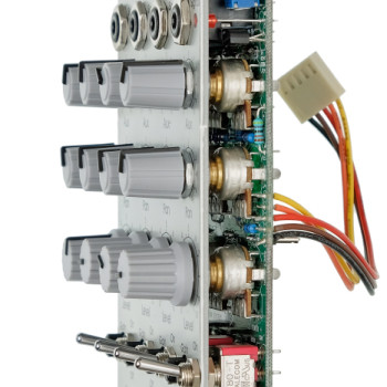 Doepfer A-138p Performance Mixer 